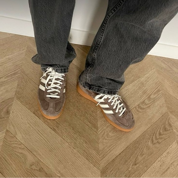 Adidas Handball Spezial Light Brown - Picture 9 of 14